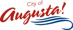 Official logo of Augusta