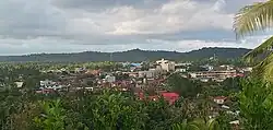 City of Borongan