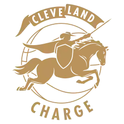 Cleveland Charge logo