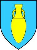 Coat of arms of Fažana