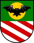 Coat of arms of Dolní Hořice