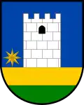Coat of arms of Hlásnice