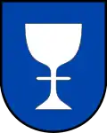 Coat of arms of Krakovec