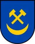 Coat of arms of Rudice