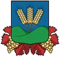 Coat of arms of Bag