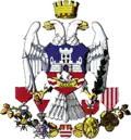 Coat of arms of Belgrade