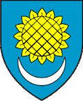 Coat of arms of Čepin