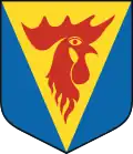 Coat of arms of Štúrovo
