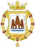 Arnedo
