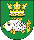 Coat of arms of Kálnica
