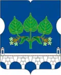 Coat of arms of Rostokino District