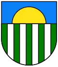 Coat of arms of Saulkrasti