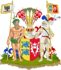 Coat of arms of Schleswig-Holstein