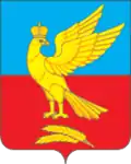 Coat of arms of Suzdalsky District
