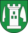 Coat of arms of Tornaľa