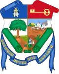 Coat of arms of Las Tunas Province