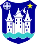 Coat of arms of Bihać