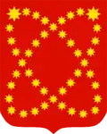 Coat of arms of Bilibino and Bilibinsky District