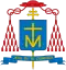 Franciszek Macharski's coat of arms