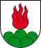 Coat of arms of Lauwil