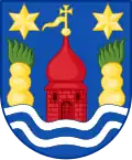 Coat of arms of Lemvig
