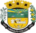 Coat of arms of Lindolfo Collor