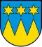 Coat of arms of Mönthal