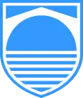 Coat of arms of Mostar