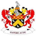 Coat of arms of Borough of Oldham