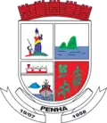 Official seal of Penha