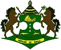 Coat of arms of QwaQwa