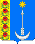 Coat of arms of Radishchevo