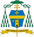 Archbishop Renato Boccardo, Archbishop of Spoleto and Norcia (2009-)