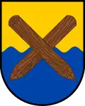 Coat of arms of Starý Kolín