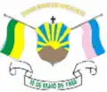 Coat of arms of Venda Nova do Imigrante