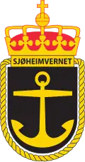 Sea Home Guard (Navy variant)