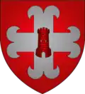 Coat of arms of Septfontaines