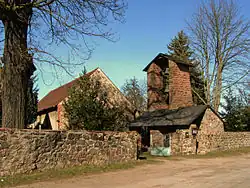 Church of Saint Nicholas