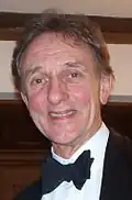 Colin Blakemore, neurobiologist, attended Corpus Christi College from 1962.