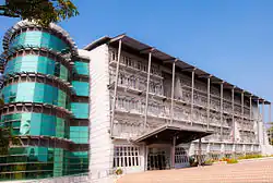 College of Design