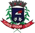 Official seal of Comercinho