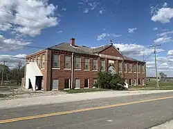 Immaculate Conception High School