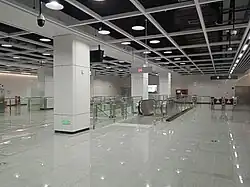 Concourse