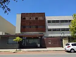 Consulate-General of China in Perth