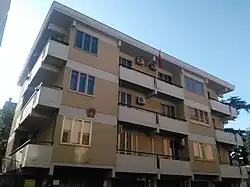 Consulate General in Florence