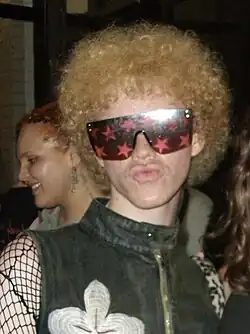 Cortisa Star in 2025