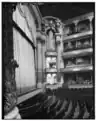 Stage boxes (1857), Academy of Music, Philadelphia