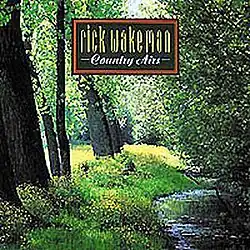 Front of the 1992 re-recorded edition