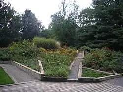 Perennial Flower Gardens