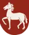 Coat of arms of Courlevon